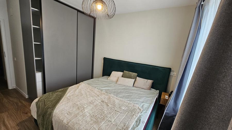 Apartament de inchiriat in Targoviste | Premium | 3 Camere Smart