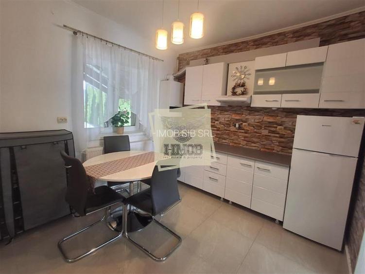 Casa individuala moderna 4 camere pivnita 350mp teren Mohu - 6