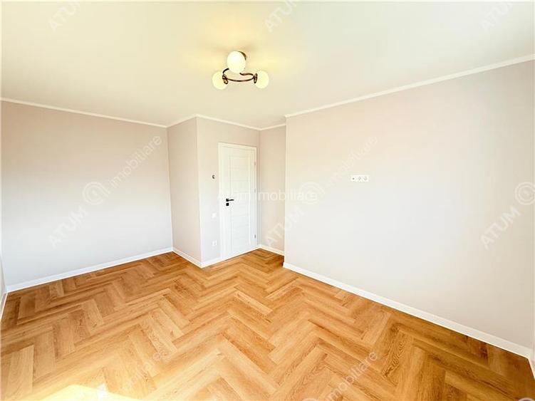 Casa individuala la cheie cu 4 camere 145 mp utili 644 mp teren - 23