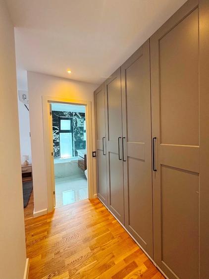 Apartament 3 camere mobilat// Petrom City
