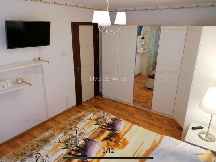 Apartament cu 2 camere | Decomandat | Tei - 4