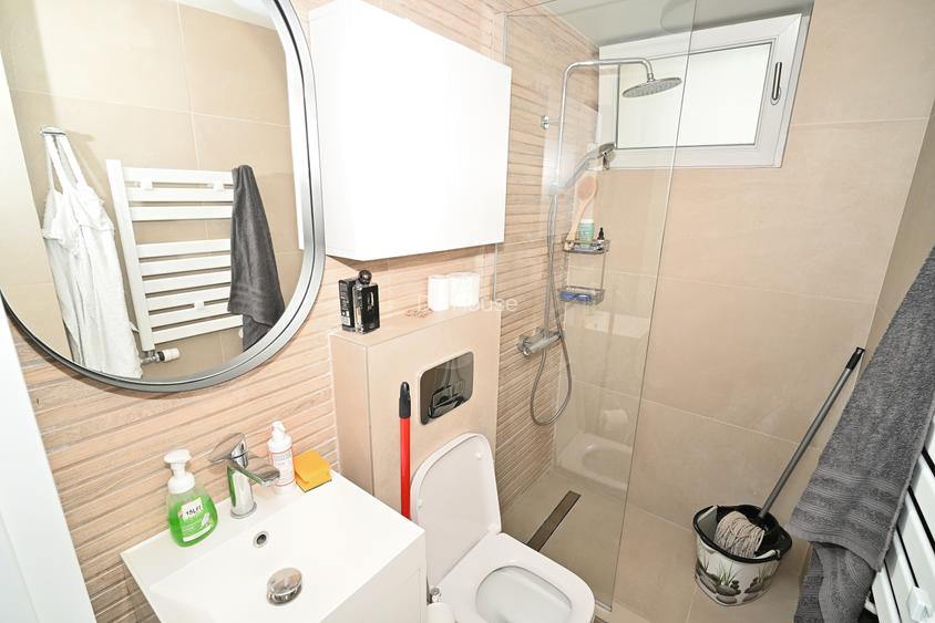 Apartament 2 camere amenajat modern situat in Piata Amzei - 11