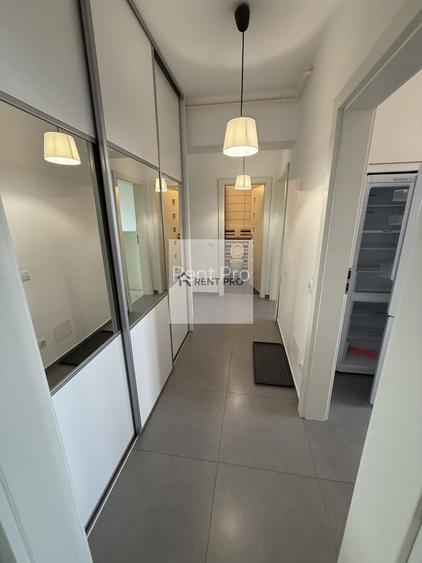 Apartament 2 camere - Politehnica - Exigent One - Parcare - 5