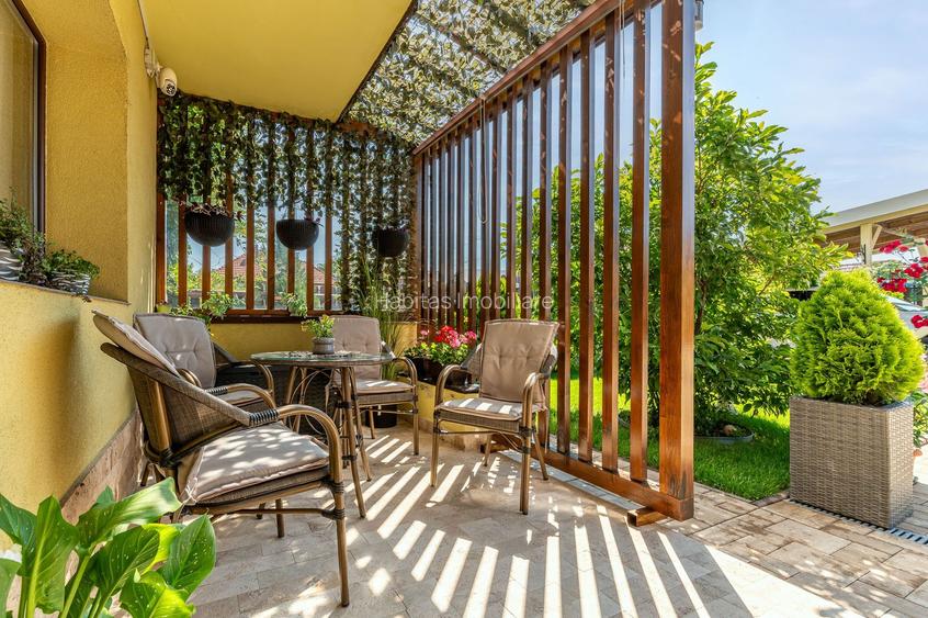 0 % comision, casa cocheta situata in Feleacu avand 503 mp teren - 7