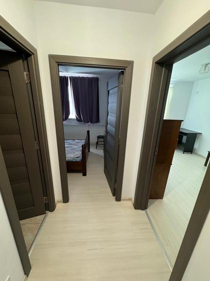 Drumul Taberei - Metrou Favorit, 65 mp, renovat, bloc reabilitat termic