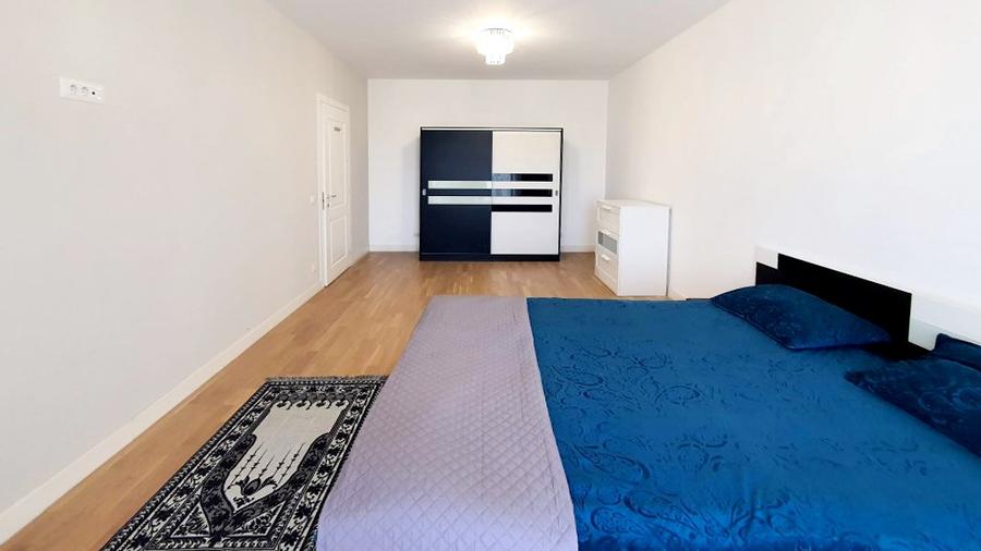 Apartament cu 2 camere MRS SMART, ECX09976
