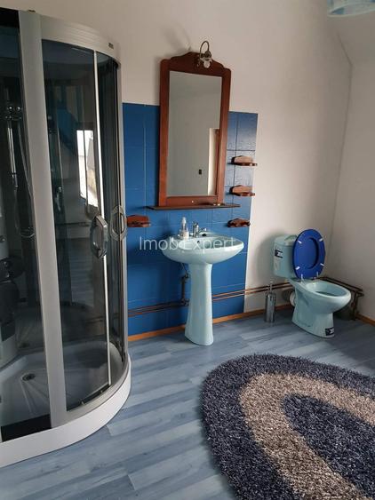 Casa individuala cu teren de 1000 mp in Chichis - 12