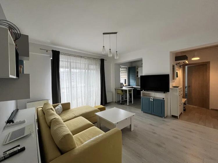 Mihai Bravu | 3 Camere | Centrala | Parcare | Bloc 2019 |