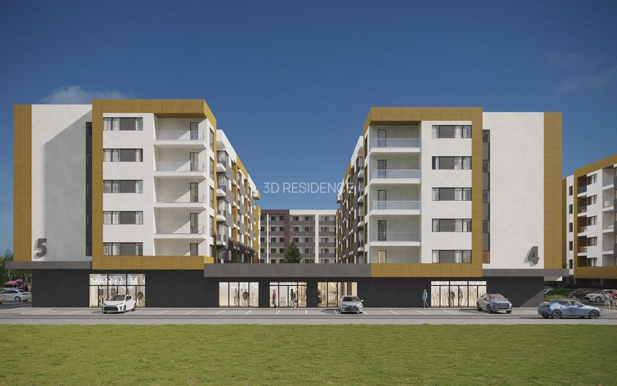 3D Residence - 7