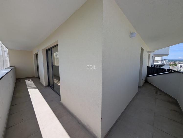 Apartament 3 camere, terasa 21mp, lift, bloc nou, EROILOR, Floresti - 7