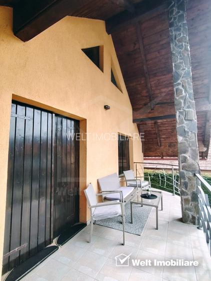 Casa premium in Iara, 1000 mp teren – lux la pret corect - 28