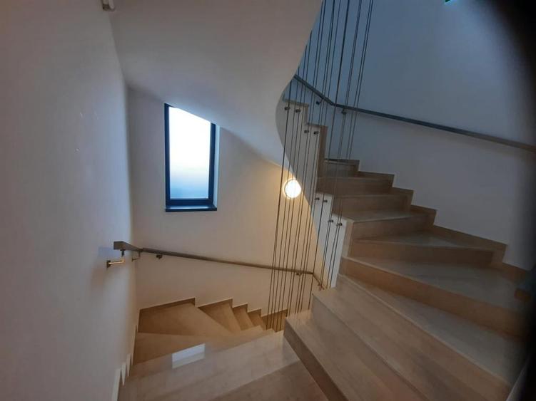 Apartament 3 camere - 90 mp utili - bloc nou - Calea Dumbravii / Sibiu