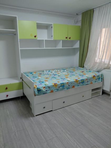 Langa Iulius Mall. Decomandat. Etaj 1. Centrala termica. Mobilat si utilat - 5