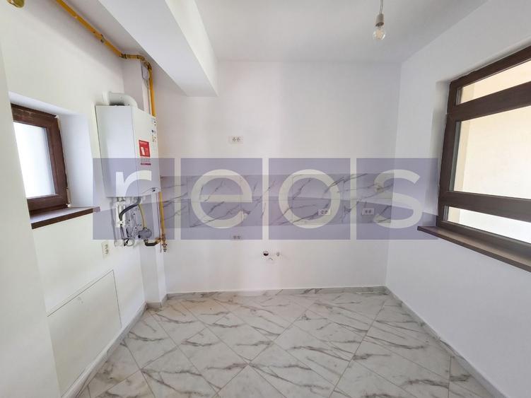 VANZARE 2 CAMERE 46 MP | LOC PARCARE | JIULUI | NEMOBILAT | BLOC NOU