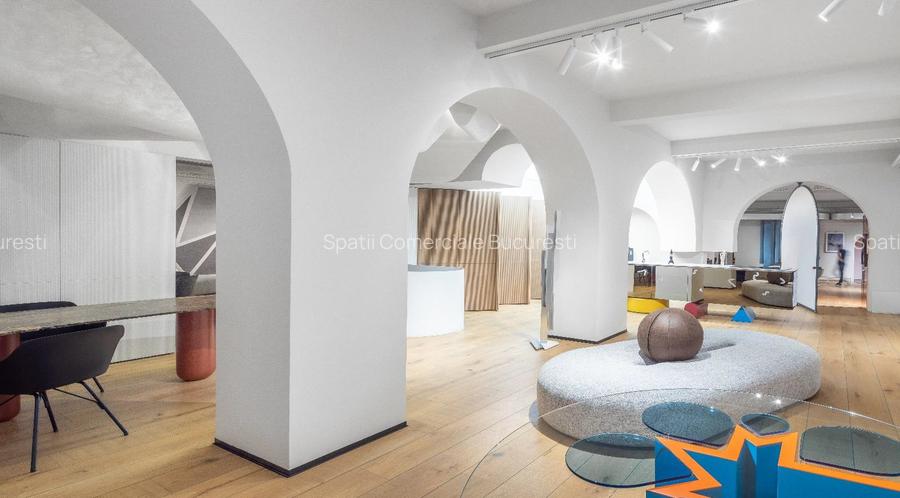 Spatiu stradal 362mp, Campineanu – Sala Palatului - 8