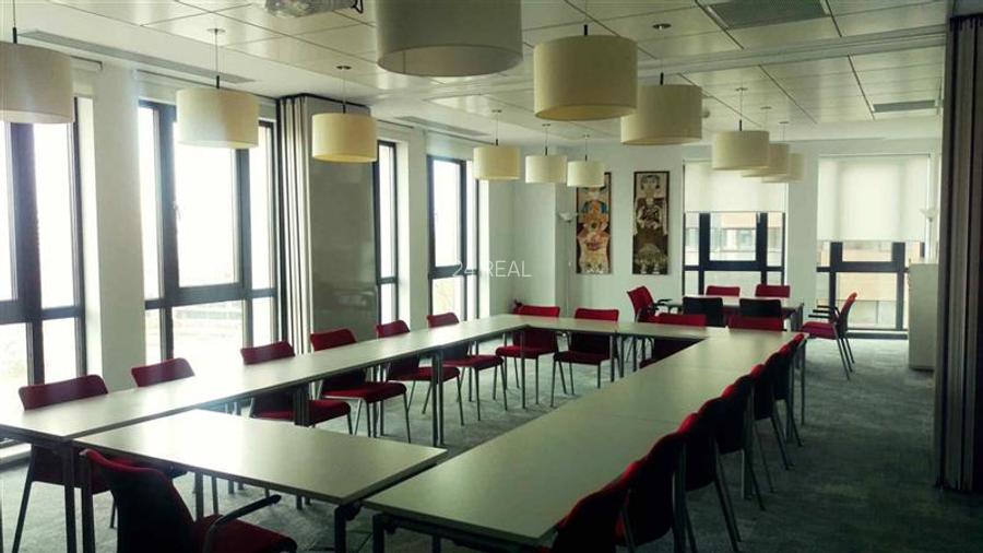 Inchiriere spatii de birouri in Ethos House - 6