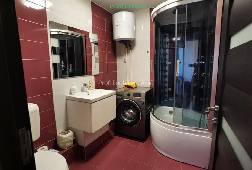 Apartament 2 camere, zona Micalaca 300 - Maranata - 5