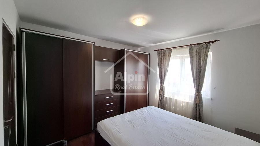 Apartament Suprafata Generoasa
