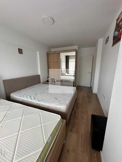 2 Camere GranVia Park Cu Parcare Inclusa Parcul Liniei Lujerului