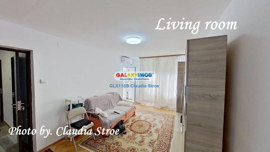 Inchiriere apartament 2 camere Gorjului Metrou - Rosia Montana