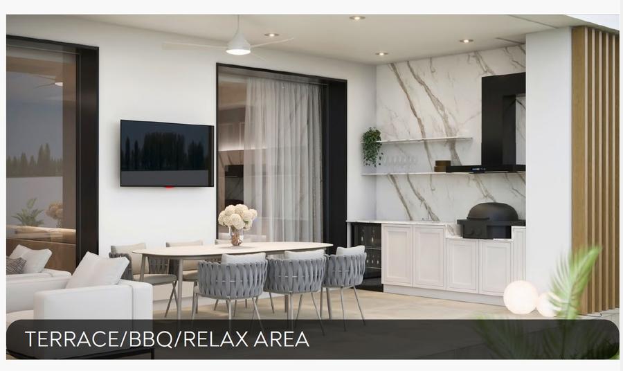 VILA INDIVIDUALA | PREMIUM | EFICIENTA ENERGETIC | SMART HOME