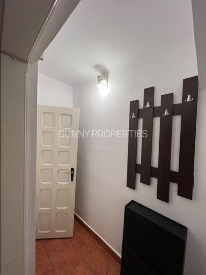 **QG816 – 2 CAMERE | PIAȚA ROMANĂ – ASE** – 190 €/lună FIX - 5