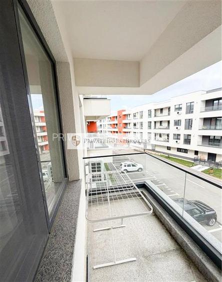 Pipera | Rond OMV | Ivory Residence | Parcare - 8