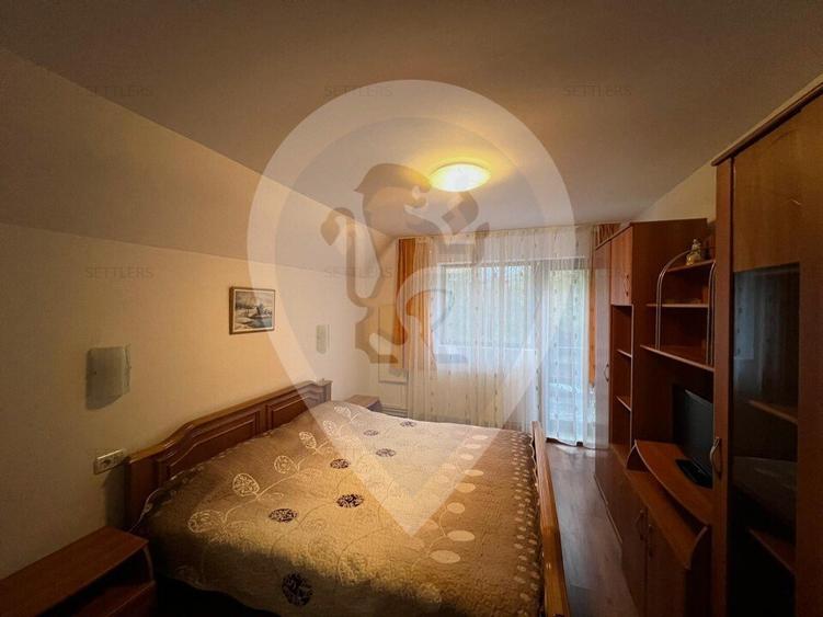 Pensiune - Casa de vacanta - Bran