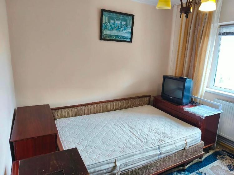 Apartament 2 Camere Strada Hipodrom Bariera