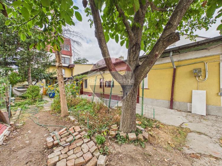 Casa cu teren 309 mp si deschidere 12ml | Laminorului | 7 min metrou