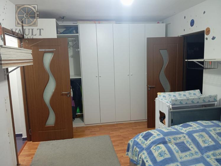 Apartament 2 camere - BLOC ANVELOPAT - zona ALEXANDRU OBREGIA