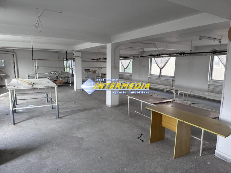 SPATIU COMERCIAL I CENTRU I SUPRAFATA 250 MP I PRETABIL CROITORIE I - 4