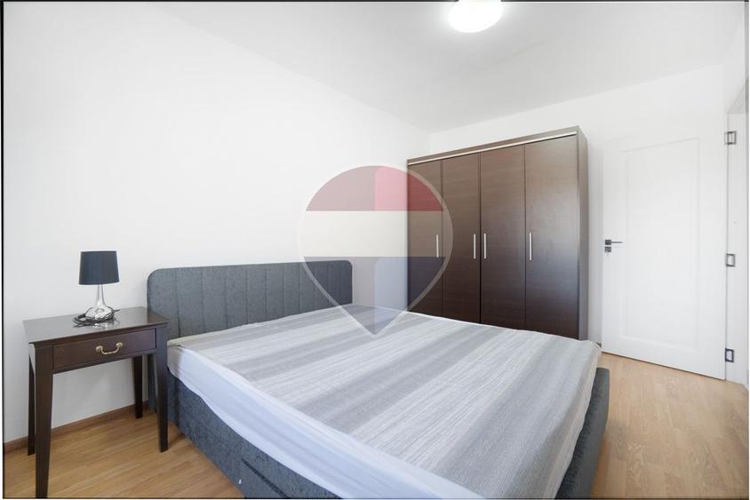 Apartament 4 camere mobilat si utilat de inchiriat |ASTRA| COMISION 0