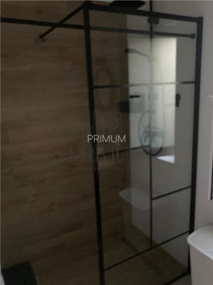 Duplex mobilat - zona excelenta - 3 dormitoare - 9