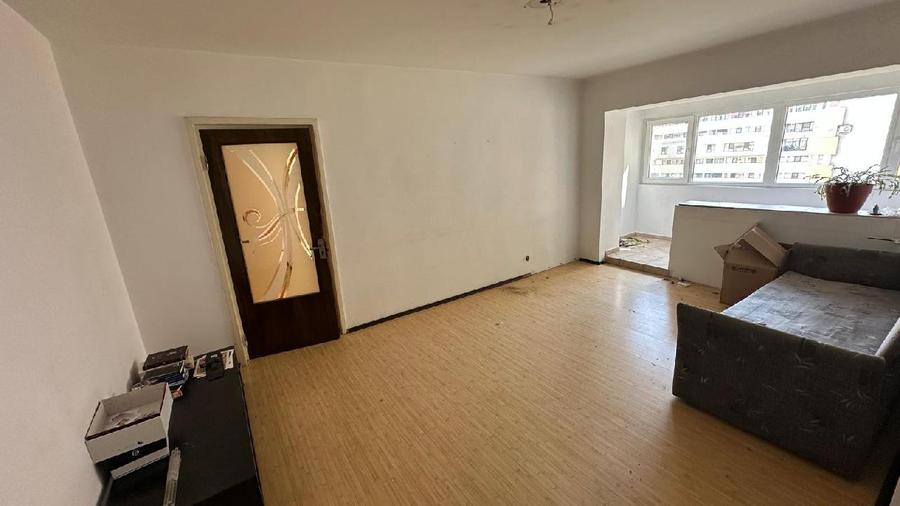 Fabrica de Gheata, Apartament cu 4 camere 96mp - 8/10
