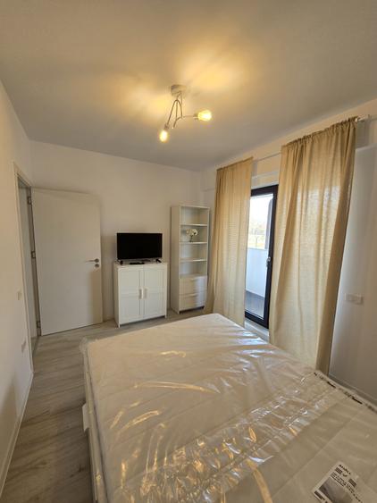 Apartament 2 camere | Complex Bratianu | Parcare privata  |Terasa 30mp