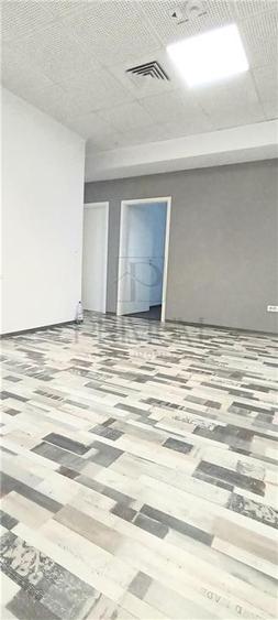 Spatiu  birouri  etaj 2- Aradului