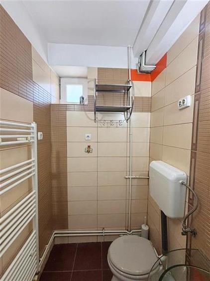 Repozitionare pret! Apartament 2 camere decomandat, 46mp utili, mobilat , etaj 3