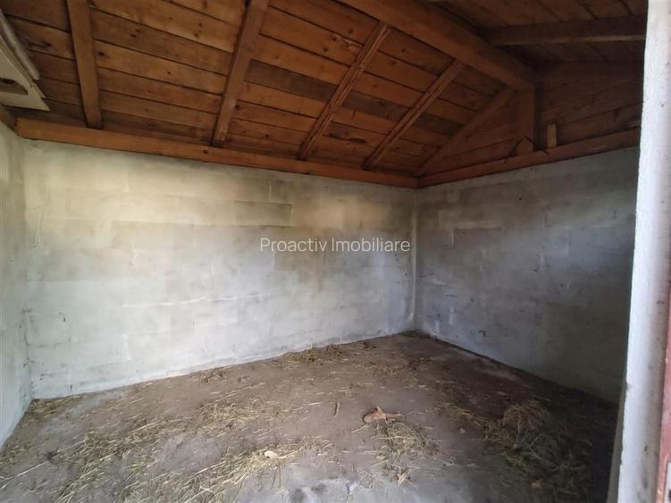 Casa tip duplex | 800 mp teren | Ilisesti | C-5719 - 10