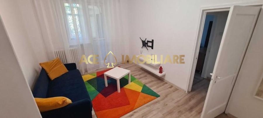 2 Camere de inchiriat | Baba Novac | Metrou | Renovat