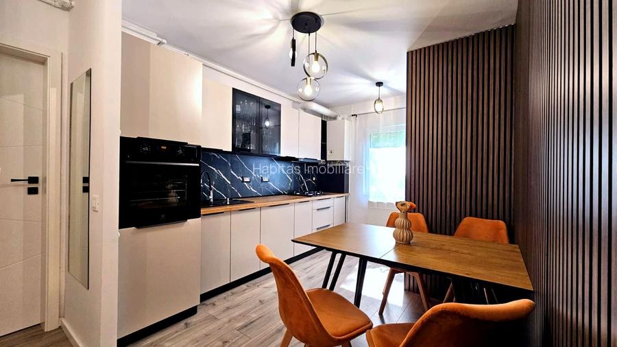 0 % comision, 2 camere finisate, totul nou, renovat in 2026- Zorilor - 16