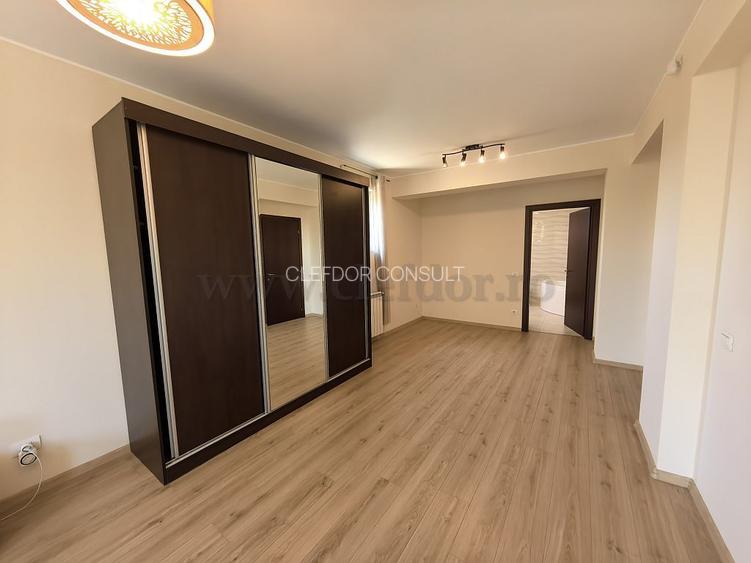 Vilă cu 5 camere de închiriat în apropere de Iancu Nicolae - 22