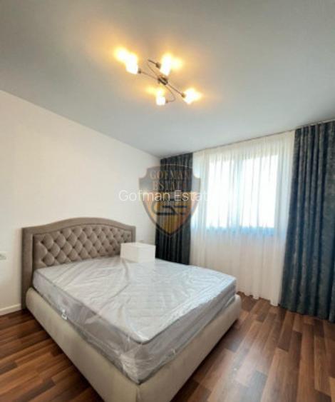 2 camere cu bucătărie închisă, Faleza nord, Pescărie BD. Mamaia, parcare - 11
