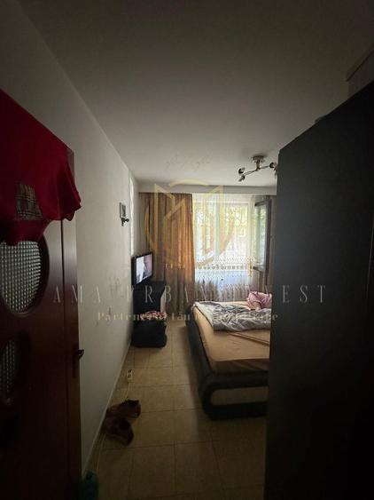 Teiul Doamnei Grigore Ionescu 4 camere 85 mp , an 1986 , pret 156000 eur