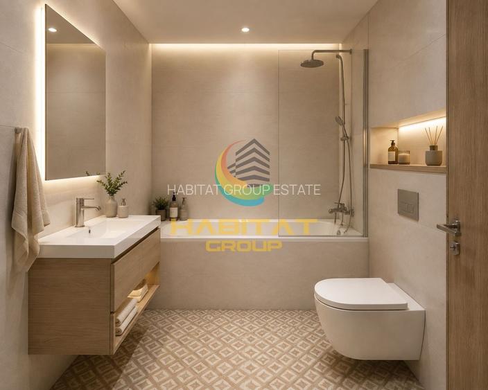 Apartament 3 camere - Metrou Nicoale Teclu - 5