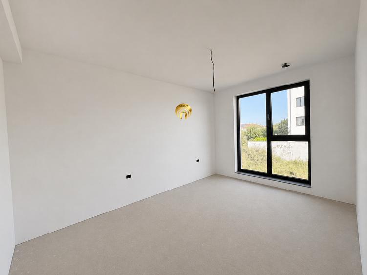 Vila Individuala 5 camere - 480mp Teren - Mogosoaia