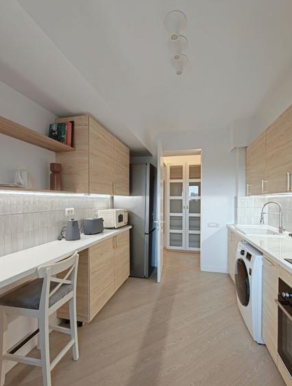 3 Camere I PIPERA I Cortina North I Lux I Pet Friendly