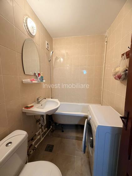 Apartament 2 camere, decomandat, zona Moara de foc, Iasi - 7