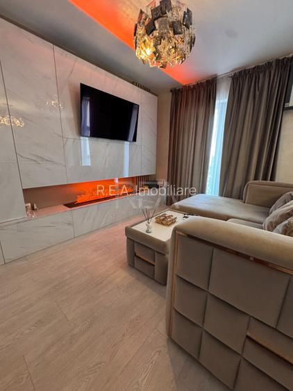 3 camere Theodor Pallady decomandat, centrală, parcare, an 2023, 86 mp - 3