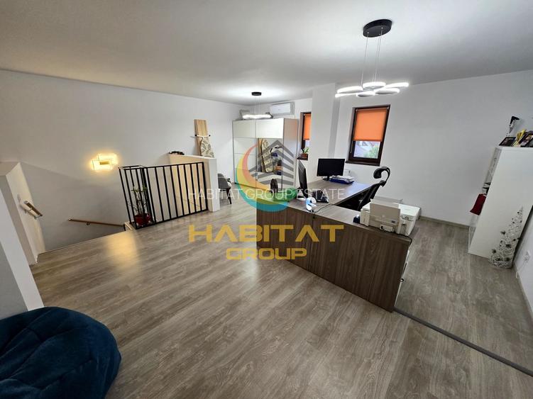 Casa P+1+pod-5 camere-Popesti Leordeni - 15